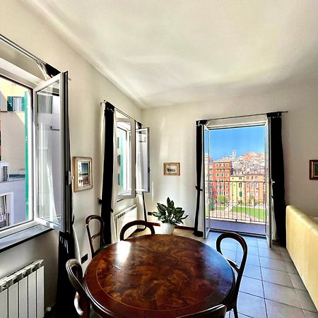 Lovingenoa Prione Apartman Kültér fotó