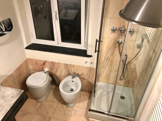 Lovingenoa Prione Apartman Kültér fotó