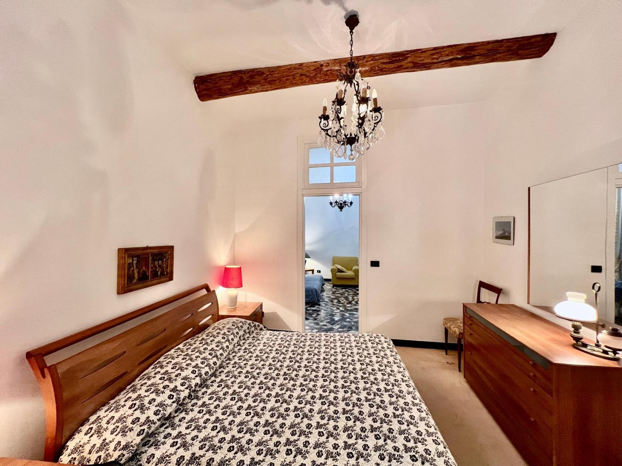 Lovingenoa Prione Apartman Kültér fotó