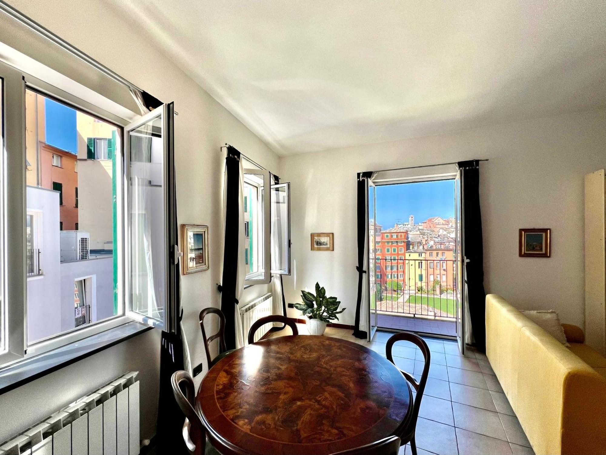 Lovingenoa Prione Apartman Kültér fotó