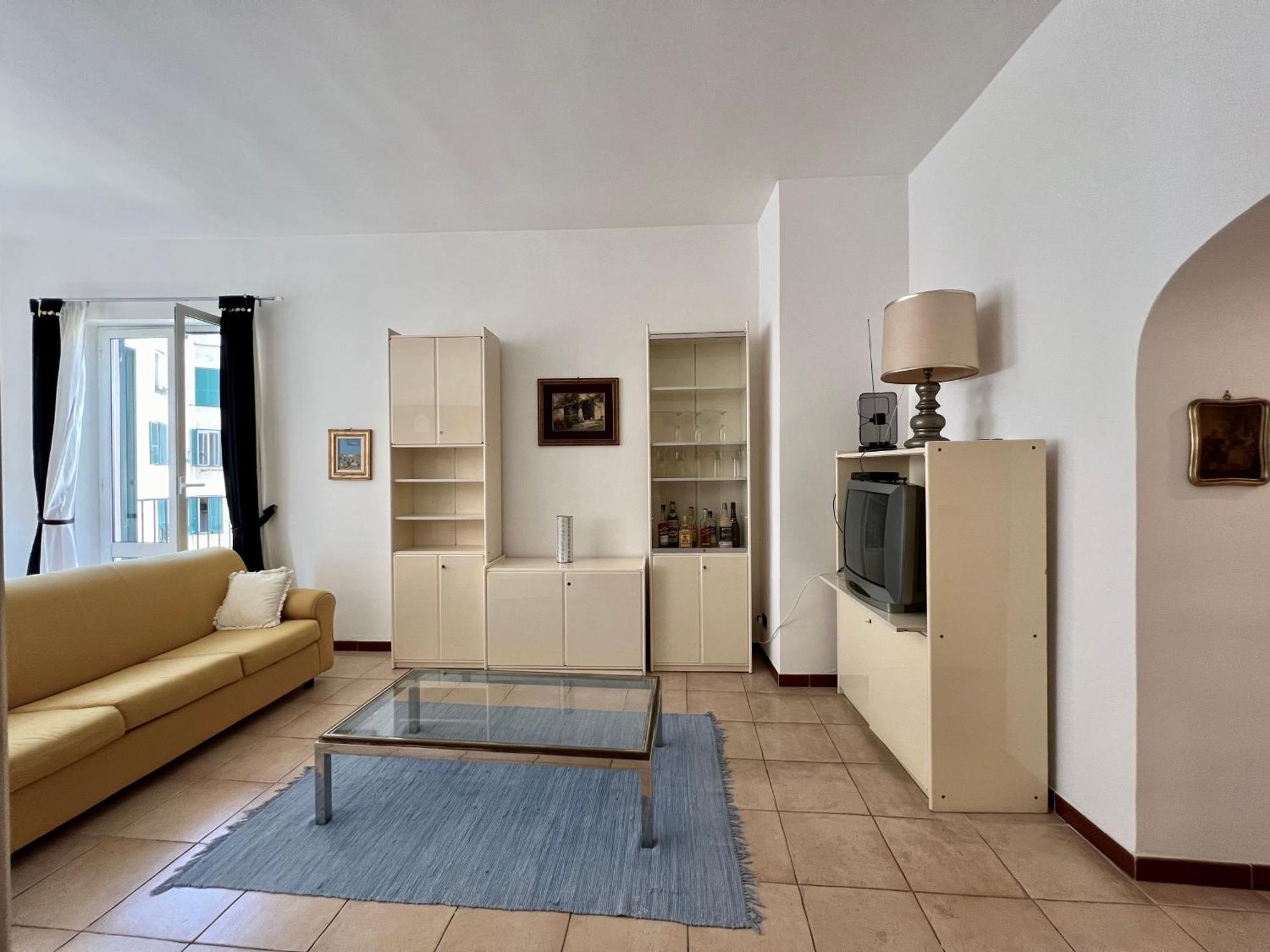 Lovingenoa Prione Apartman Kültér fotó