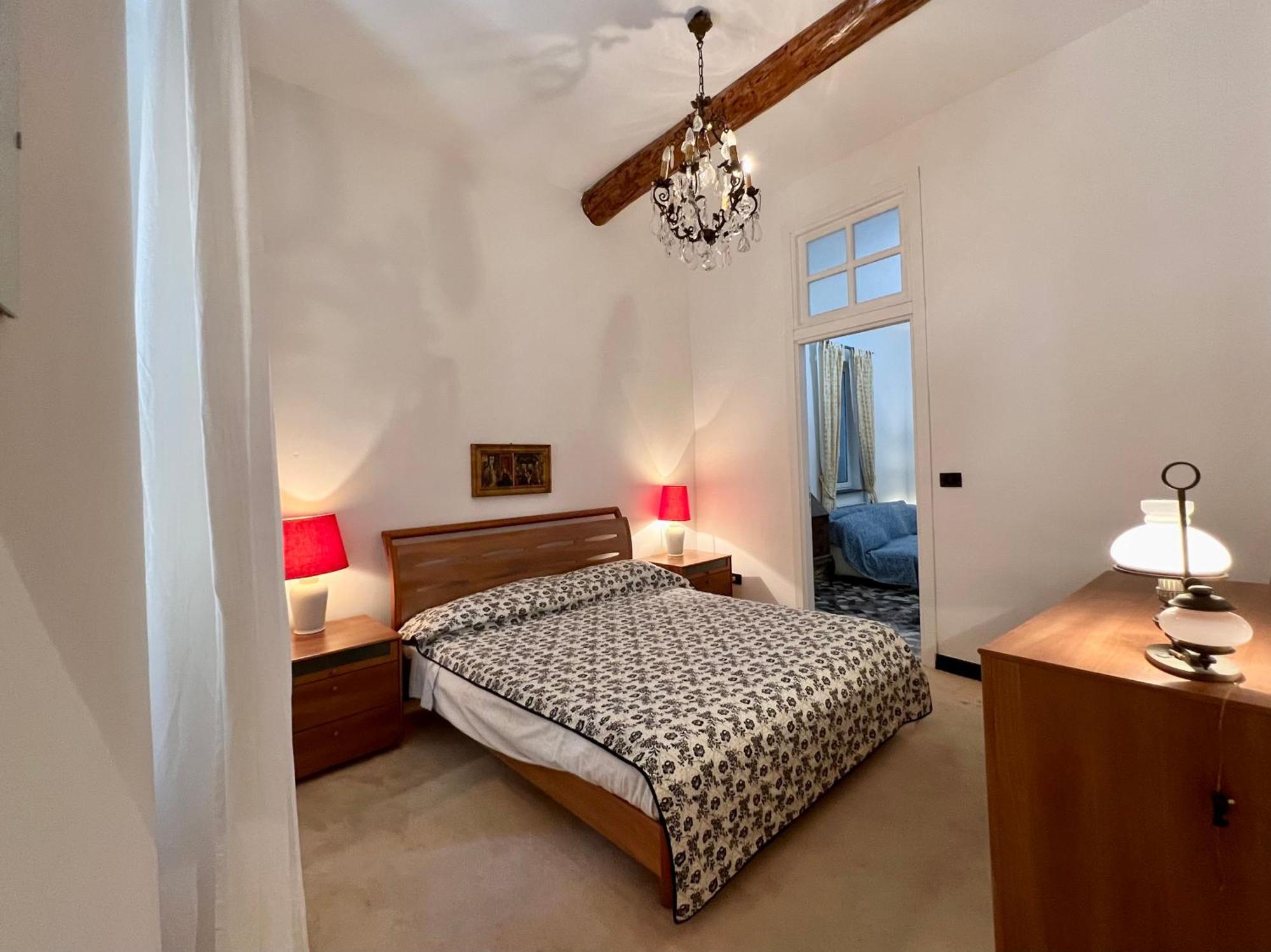 Lovingenoa Prione Apartman Kültér fotó
