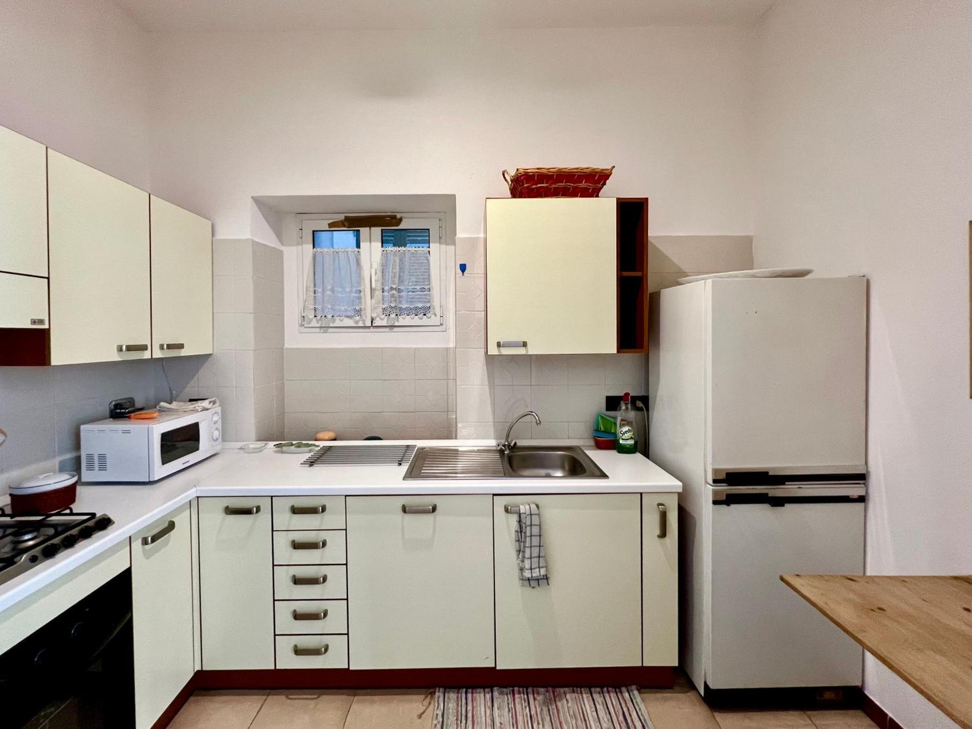 Lovingenoa Prione Apartman Kültér fotó