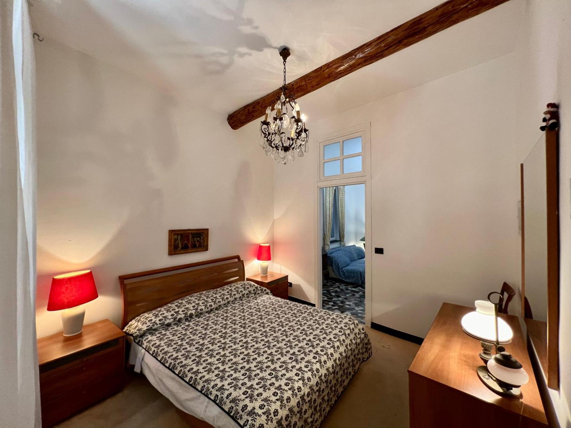 Lovingenoa Prione Apartman Kültér fotó