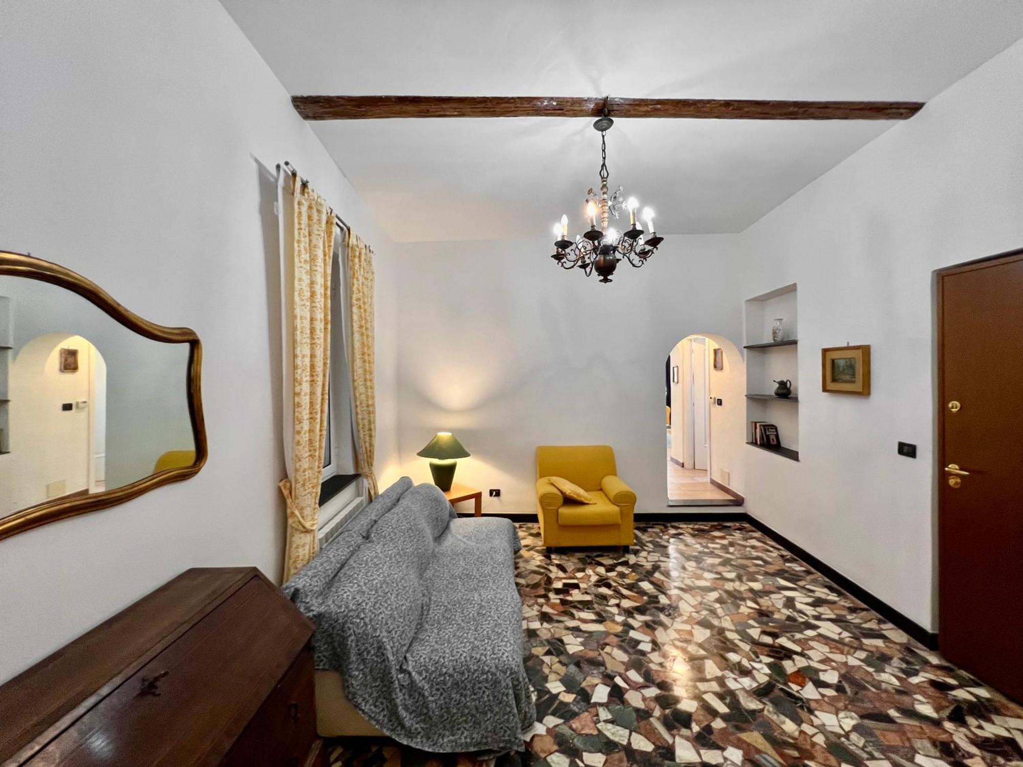 Lovingenoa Prione Apartman Kültér fotó