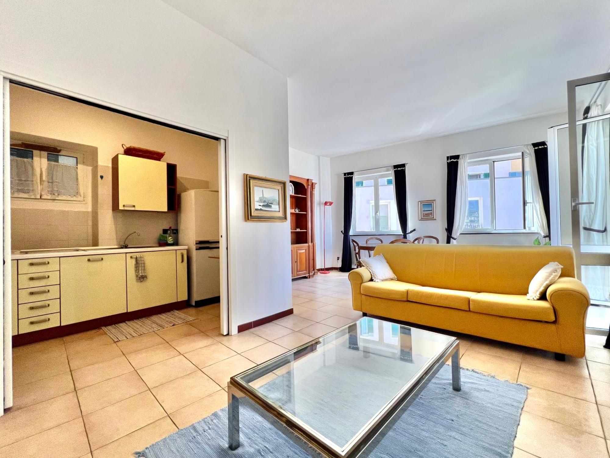 Lovingenoa Prione Apartman Kültér fotó