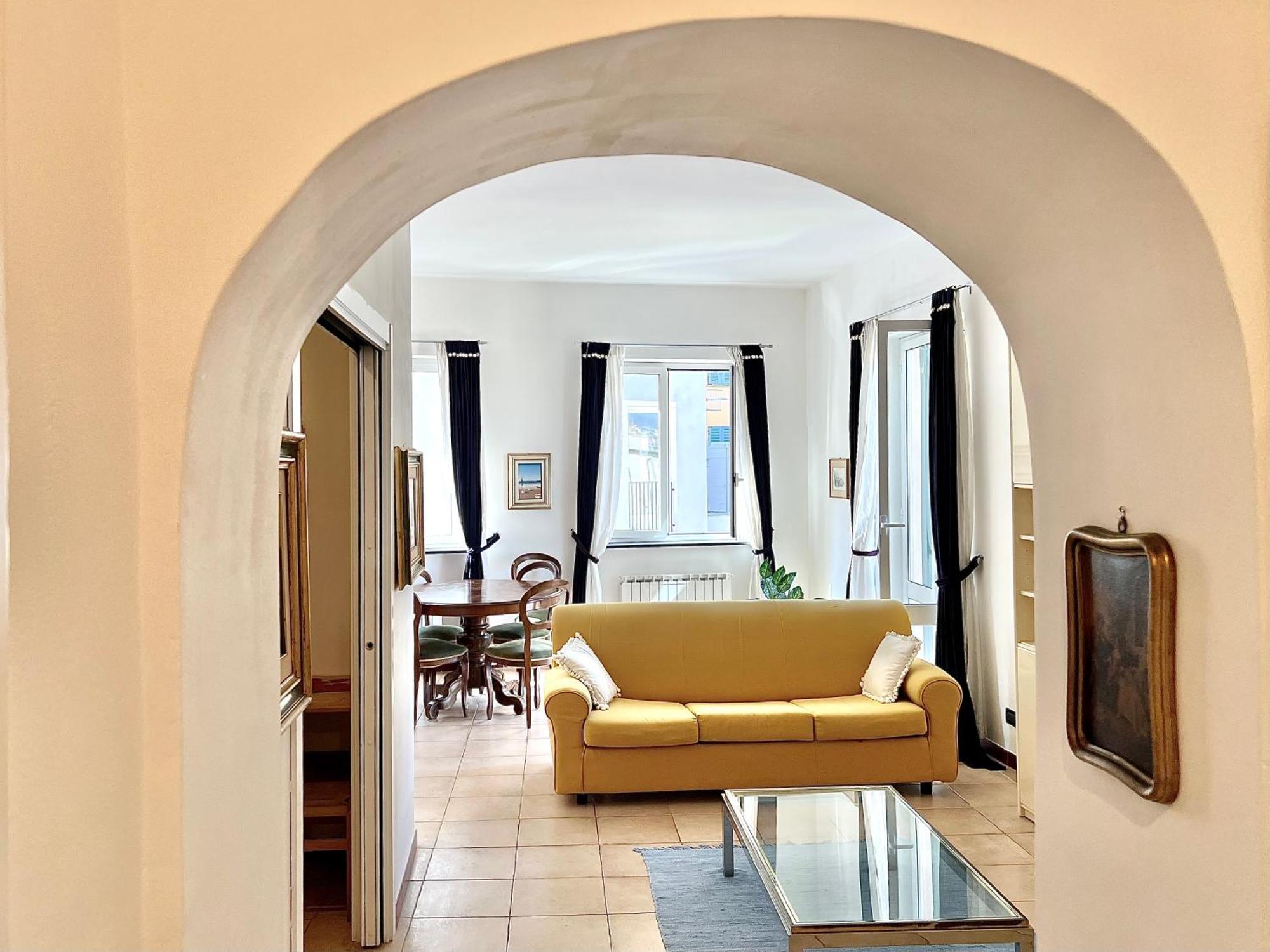 Lovingenoa Prione Apartman Kültér fotó