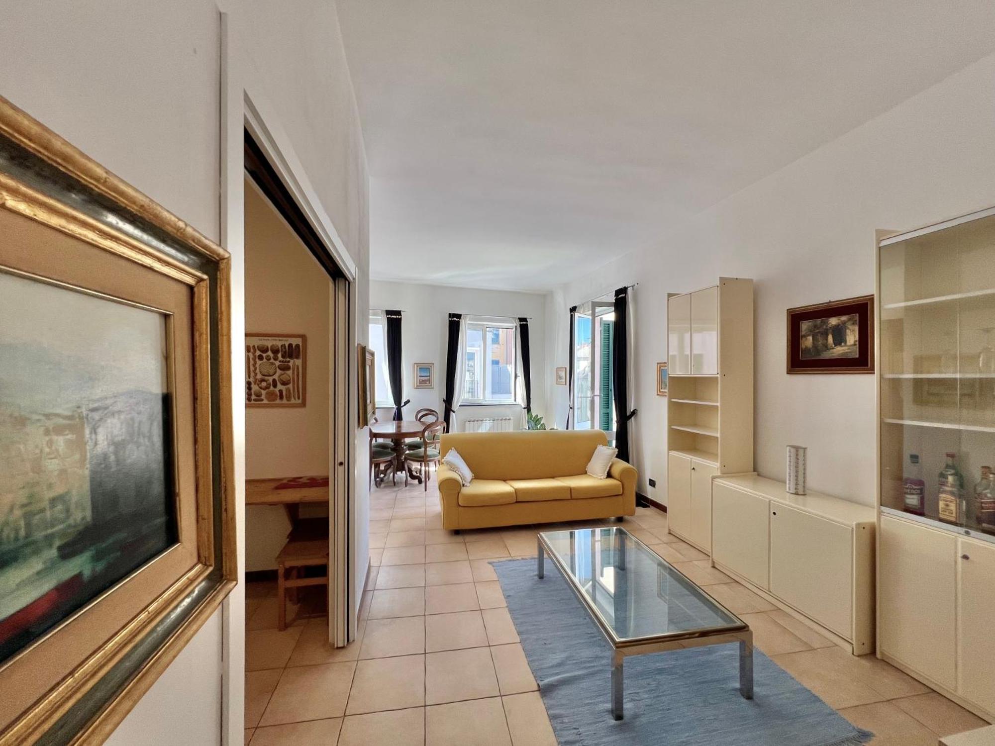Lovingenoa Prione Apartman Kültér fotó
