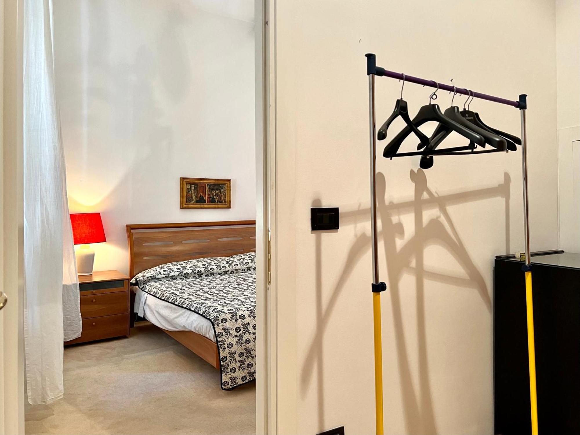 Lovingenoa Prione Apartman Kültér fotó