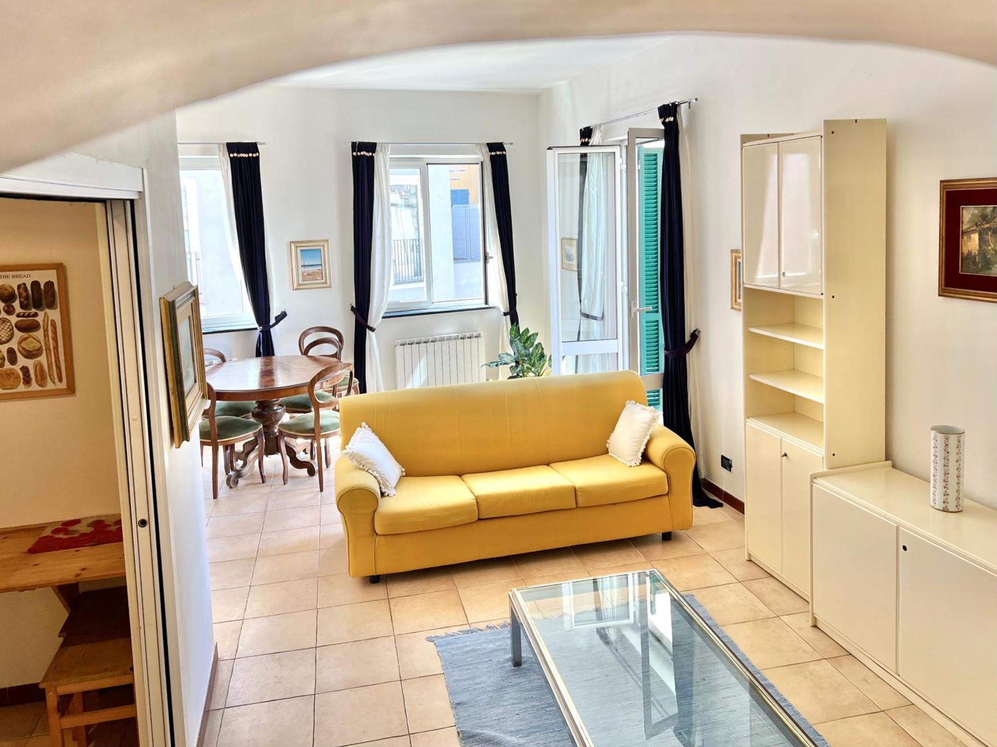 Lovingenoa Prione Apartman Kültér fotó