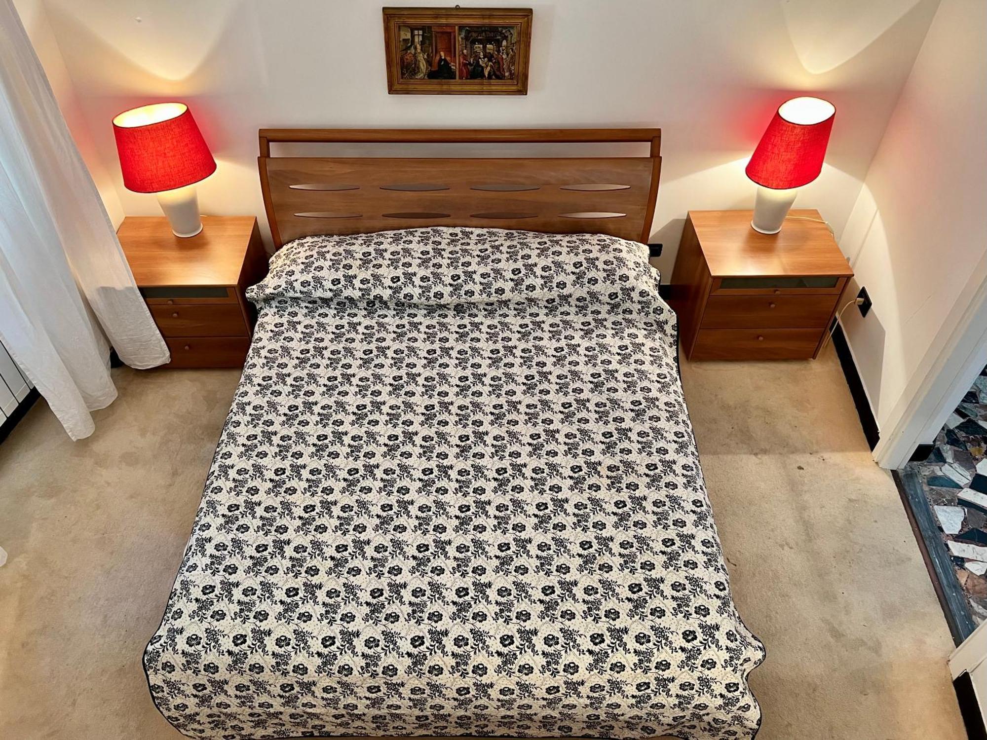 Lovingenoa Prione Apartman Kültér fotó