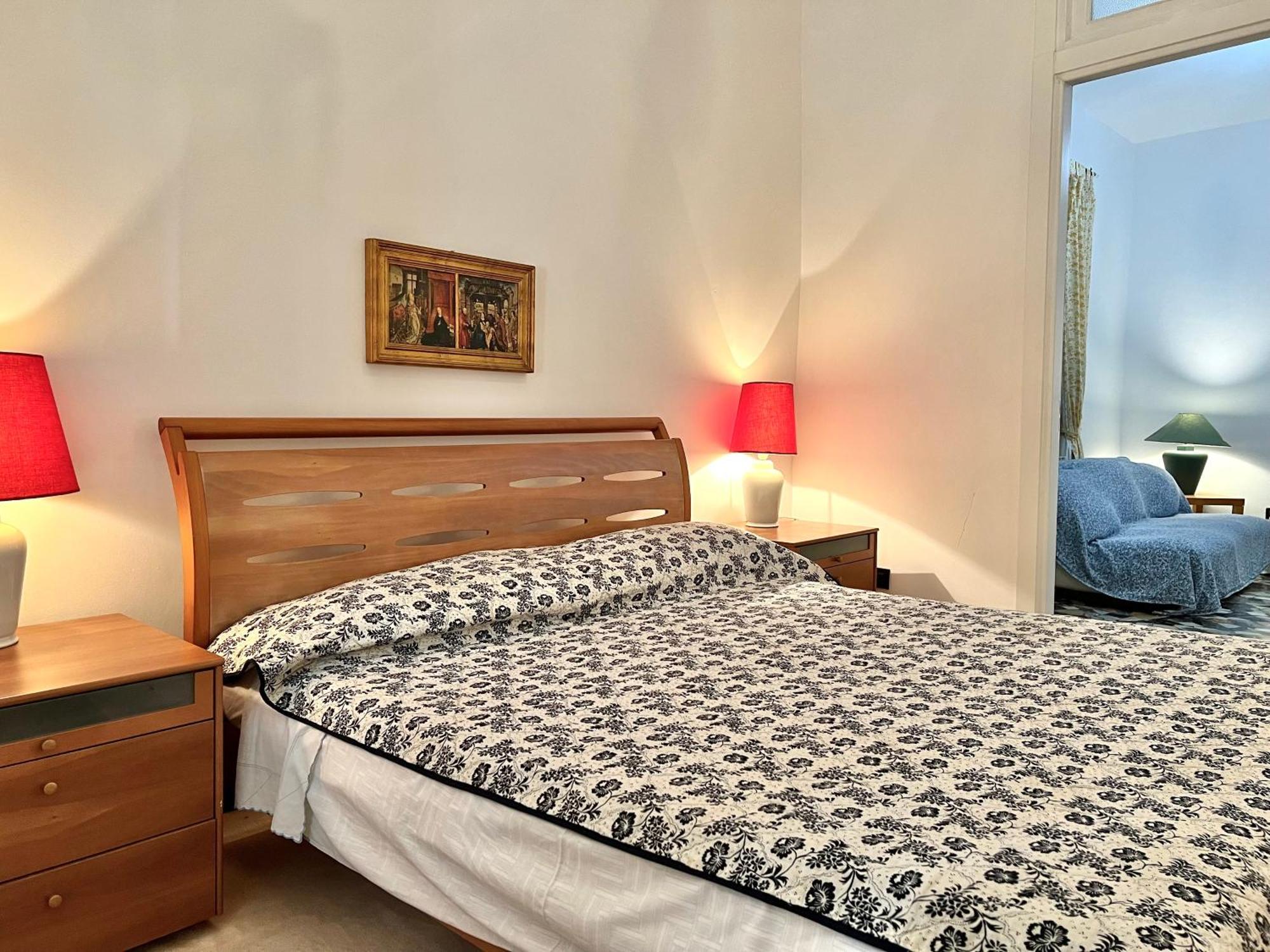 Lovingenoa Prione Apartman Kültér fotó