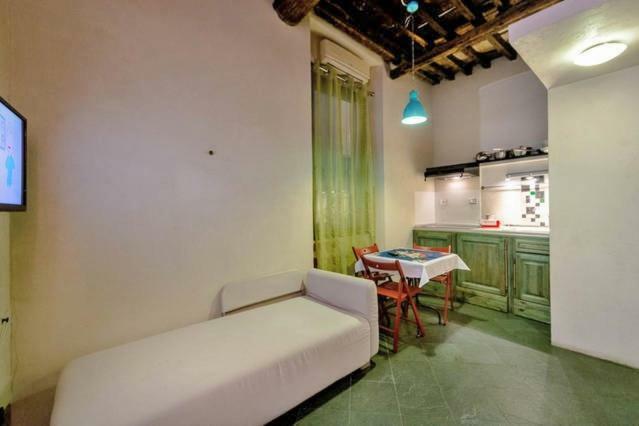 Lovingenoa Prione Apartman Kültér fotó