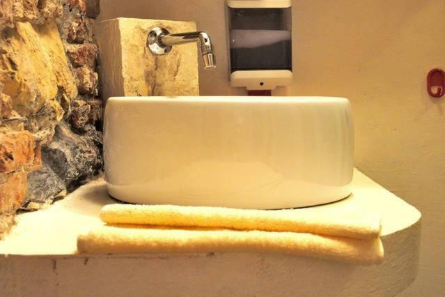 Lovingenoa Prione Apartman Kültér fotó