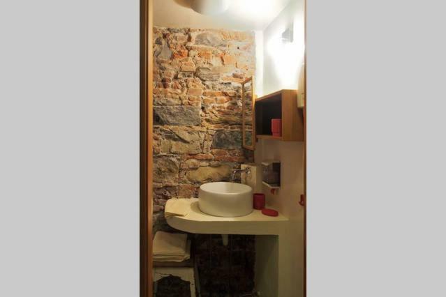 Lovingenoa Prione Apartman Kültér fotó