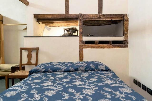 Lovingenoa Prione Apartman Kültér fotó