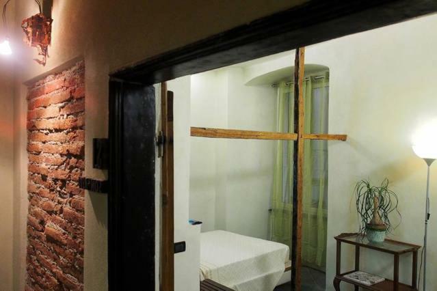 Lovingenoa Prione Apartman Kültér fotó