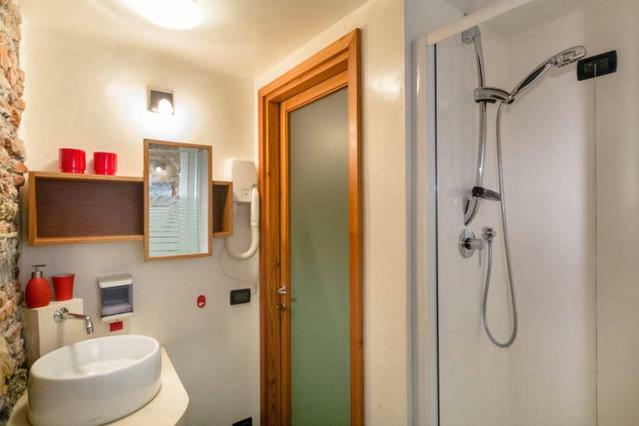 Lovingenoa Prione Apartman Kültér fotó
