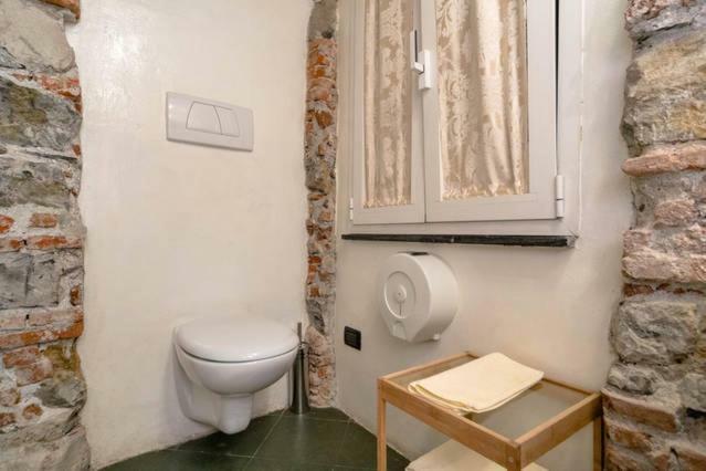 Lovingenoa Prione Apartman Kültér fotó