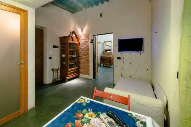 Lovingenoa Prione Apartman Kültér fotó