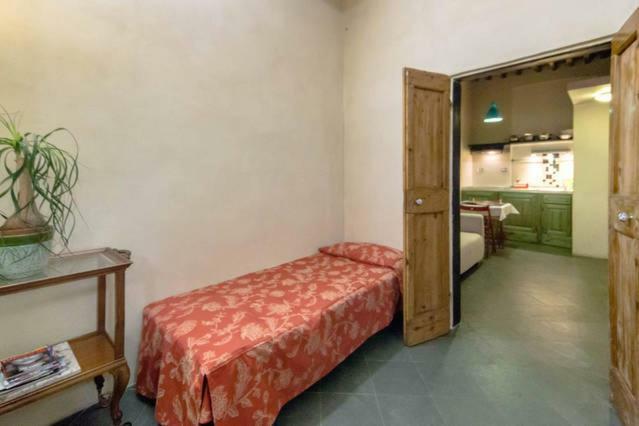 Lovingenoa Prione Apartman Kültér fotó