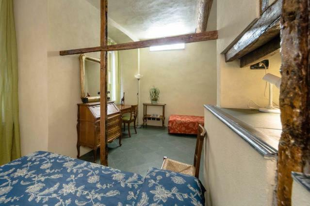 Lovingenoa Prione Apartman Kültér fotó