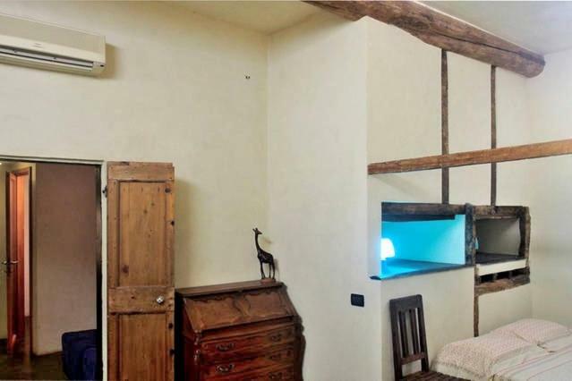 Lovingenoa Prione Apartman Kültér fotó